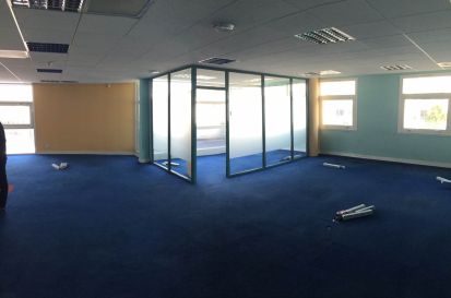 Bureau Tours 985m² Location bureau Tours Indre-et-Loire OLBUR2315835 9